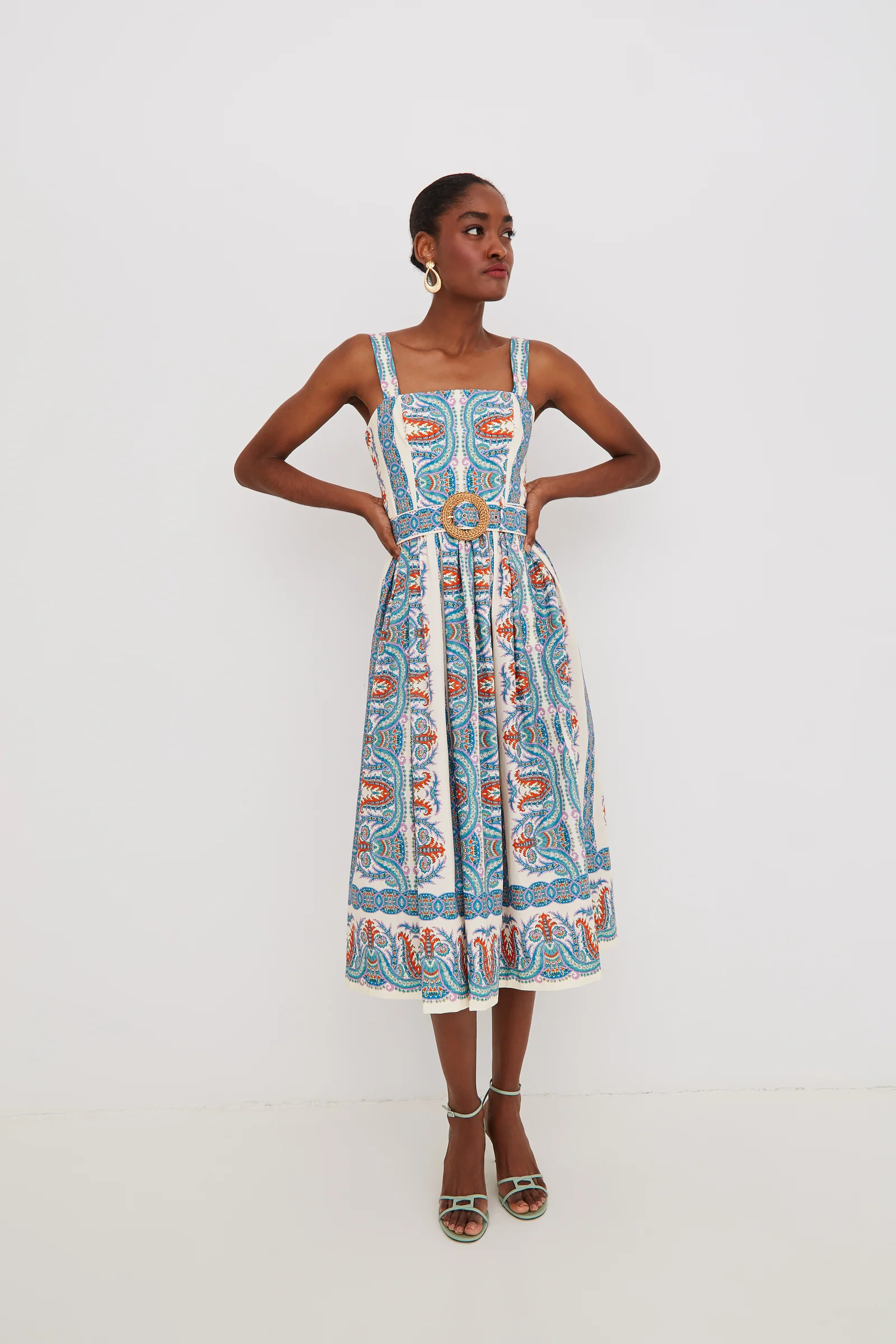 CARA CARA – Dresses
