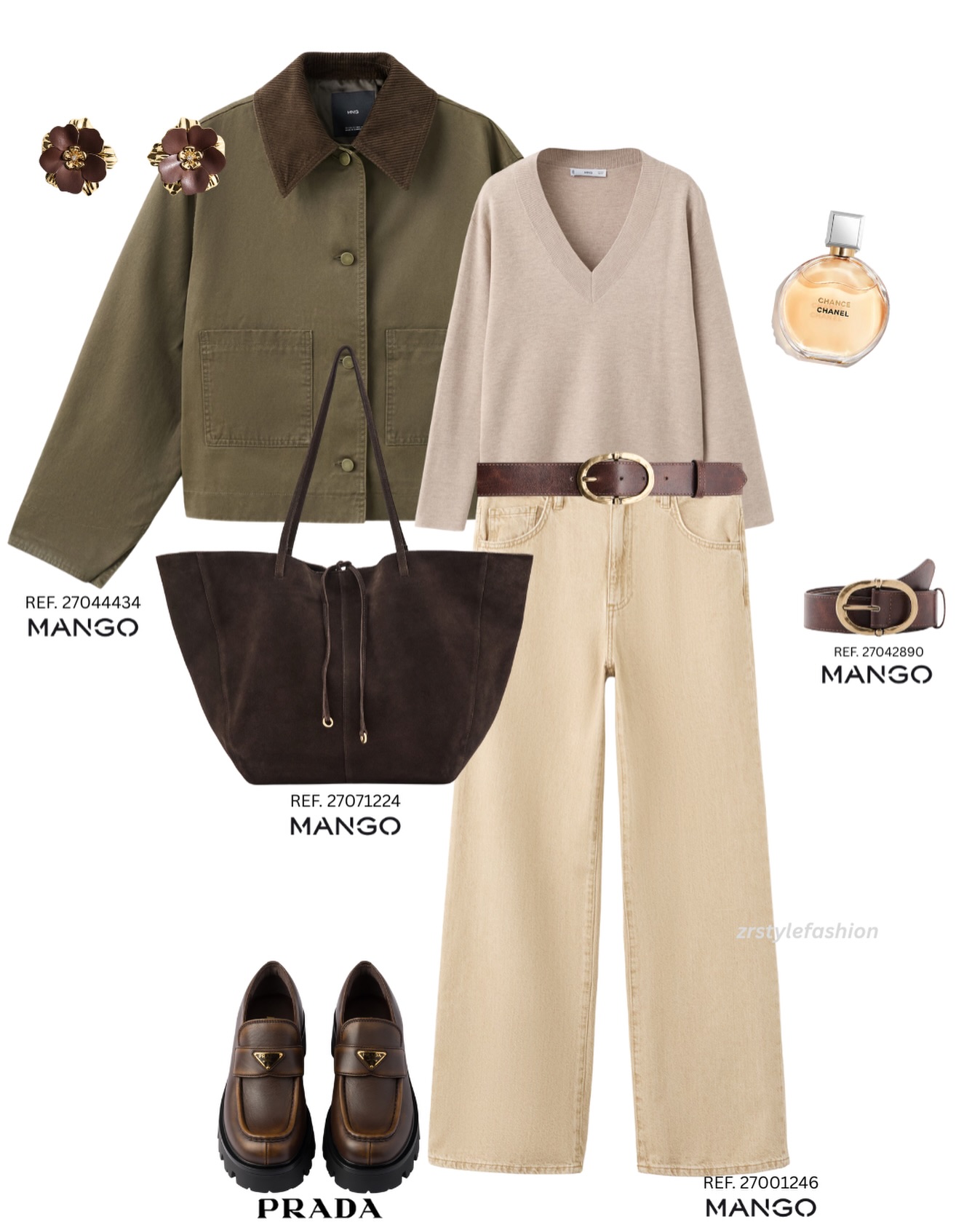 Olive and Oatmeal Dialogue: The Architecture of Relaxed Sophistication